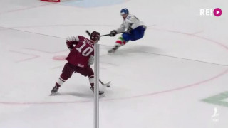 Latvija - Itālija 2:0