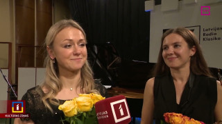 Latvijas Radio 3 atklāj koncertsezonu