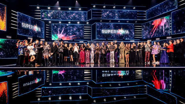 Sestdien LTV konkursa “Supernova” finālā noskaidros Latvijas pārstāvi dalībai Eirovīzijā