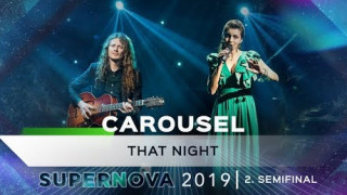 Carousel "That Night"