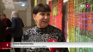 Tapušas īsfilmas par Latvijas dizaina vecmeistariem