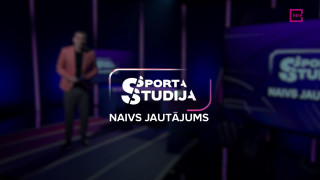 Sporta studijas Naivais jautājums: Vai Latvijas bērnu sportā būtu jāatsakās no uzvarētāju noskaidrošanas