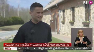 Aizvadītas trešās Vidzemes lūgšanu brokastis