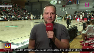 Sporta ziņas