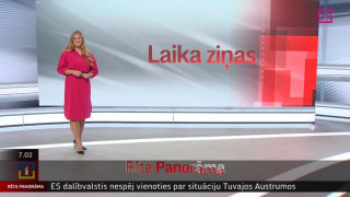 Laika ziņas