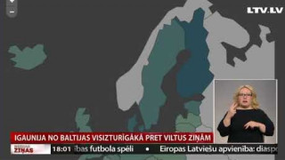 Igaunija no Baltijas visizturīgākā pret viltus ziņām