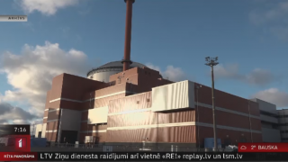 Polijā ASV kompānija būvēs 6 kodolreaktorus