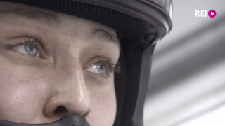 Pasaules kauss bobslejā. 2. brauciens sievietēm. Spilgtākās epizodes