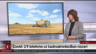 Intervija ar "Zemnieku saeima" valdes priekšsēdētāja vietnieci Mairu Dzelzkalēju - Burmistri