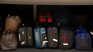 Bagāža vai krava: cik lielus priekšmetus drīkst pārvadāt autobusā?