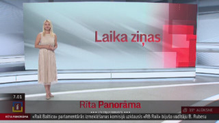 Laika ziņas