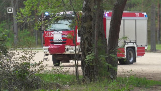 В МОРЕ У ЦАРНИКАВЫ НАЙДЕН ВНЕДОРОЖНИК