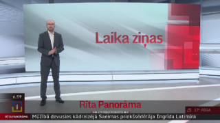 Laika ziņas