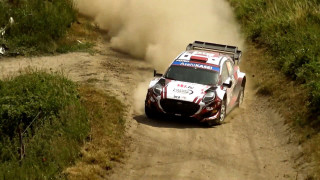 Mārtiņs Sesks par gaidāmo WRC posmu Čīlē