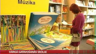 Bezmaksas izglītība Latvijā ir abstrakts jēdziens