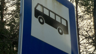 Vai Latvijas novados sākusies bīstama tendence - autobusu šoferi nepiestāj pieturās?