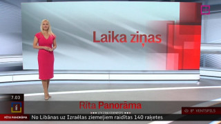 Laika ziņas