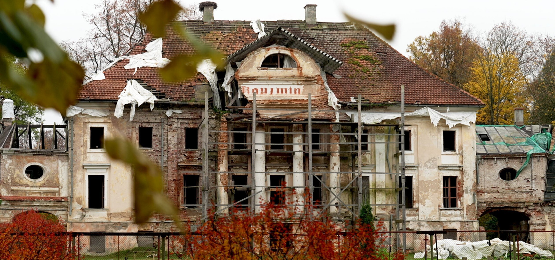 Kultūršoks. Kaucmindes lielās cerības