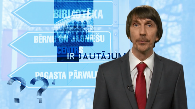 Tieša runa: «Kādu Latvijas karti zīmē Saeimas deputāti?»