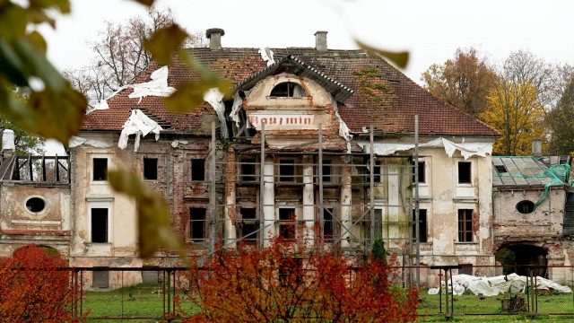 Kultūršoks. Kaucmindes lielās cerības