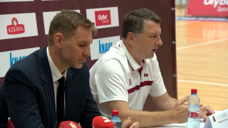 Kas jāmaina Latvijas sportā - Kādi bijuši pirmie divi gadi basketbolā Raimonda Vējoņa virsvadībā?
