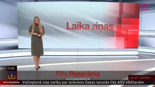 Laika ziņas