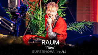 RAUM “Plans” | Supernova2022 FINĀLS