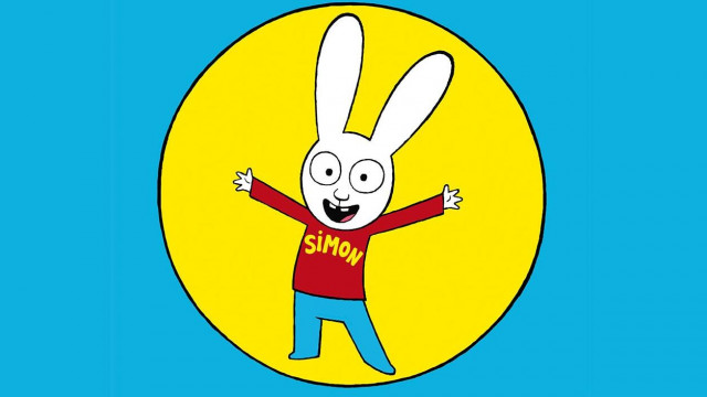 TV JAUNUMS! Supertrusītis Simons. Animācijas seriāls. 1. sērija