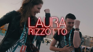 Laura Rizzotto | Eurovision Diaries (DAY 4)