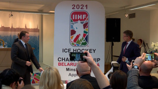 Kā sarīkot pasaules čempionātu hokejā Latvijā?