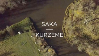 VIETA-LATVIJA / KURZEME / SAKA