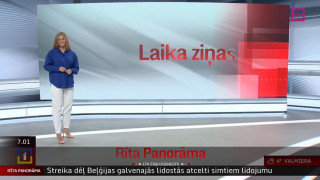 Laika ziņas