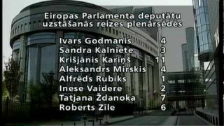 Vislabāk atalgotie un vismazāk redzamie Latvijas politiķi
