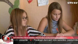 Satversmes tiesa vērtēs "pedagogu lojalitātes grozījumus"