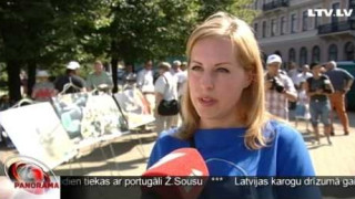 Kas īsti ir Latvijas "Eiropas Krievu kustība"?