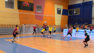 Rīgas Domes kauss handbolā 2021. Latvija - Lietuva