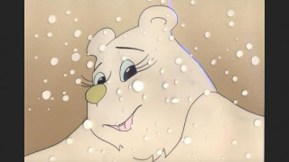 Laimes lācis. Animācijas filma. Atjaunotā versija