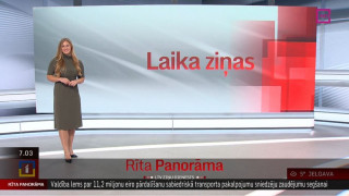 Laika ziņas