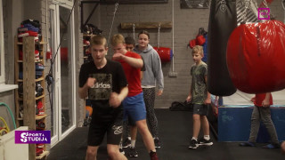 Dod5 – boksa kluba treniņi atvērti visiem