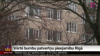 Vērtē bumbu patvertņu pieejamību Rīgā