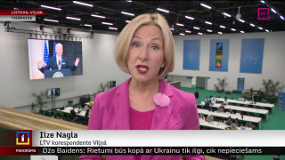 NATO ielūguma vietā Ukraina dabū G7 drošības garantijas