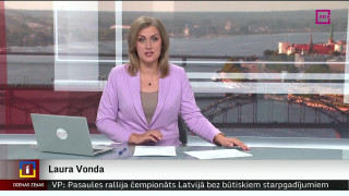 Dienas ziņas