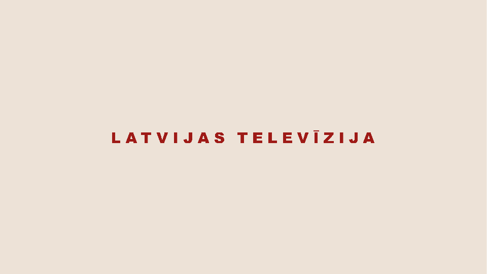 Latvijas Televīzijas skaidrojums par satura informācijas vadības sistēmas iepirkumu