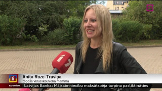 Rīgā pagarina termiņu dokumentu iesniegšanai vidusskolās