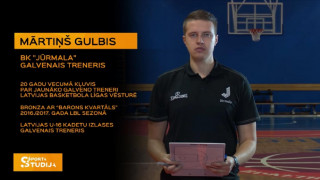 Sporta ABC 3.epizode - Mārtiņš Gulbis (Pick & Roll)