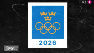 Sigulda. Cerības uz Olimpiskajām spēlēm
