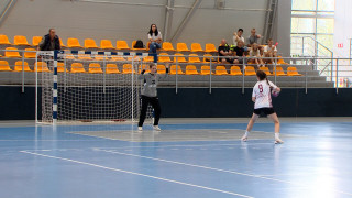 Četru Baltijas valstu turnīrs handbolā U-19 sieviešu komandām