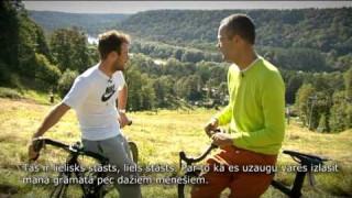 Marks Kavendišs: Štrombergs ir viens no visu laiku izcilākajiem riteņbraucējiem