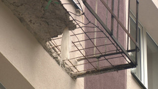 Kāpēc pēc mājas renovācijas iedzīvotājiem Vangažos būs jāpiemaksā par balkonu remontu?