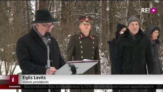 80 gadu kopš iedzīvotāju masu slepkavības Latvijā